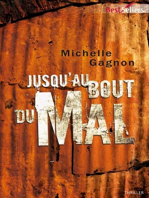 cover image of Jusqu'au bout du mal